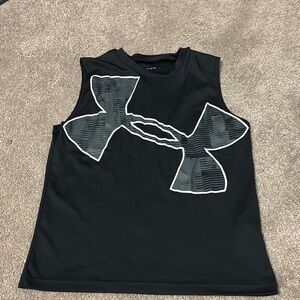 UA Tank Top